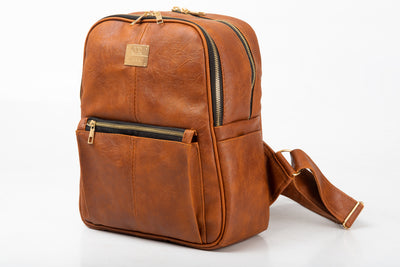 Beyond Books: Unveiling the Chic Essence of the UrbanStyle Cairo Backpack