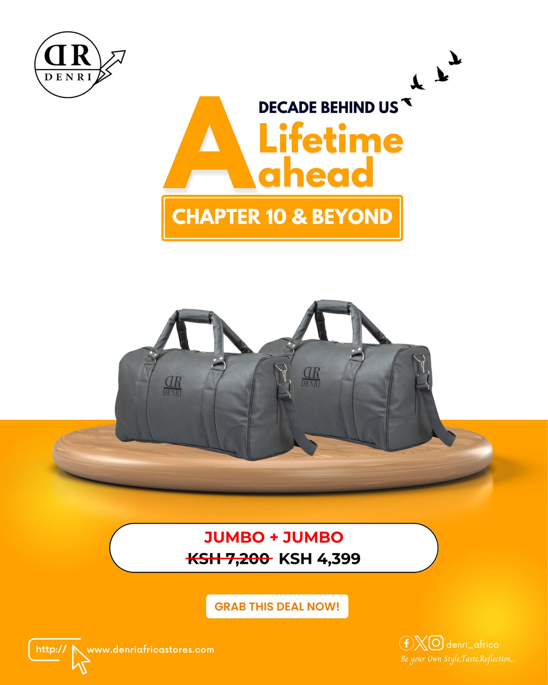 Jumbo + Jumbo Travel
