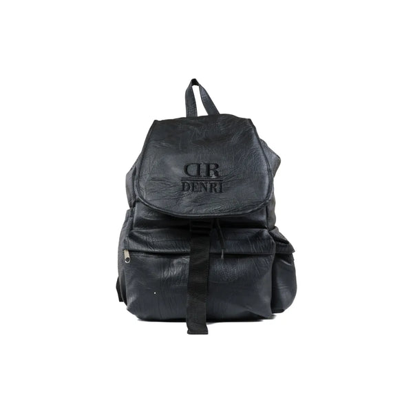 Denri Laptop Backpack for School, Work, Travel, fits up to 14-Inch Laptop