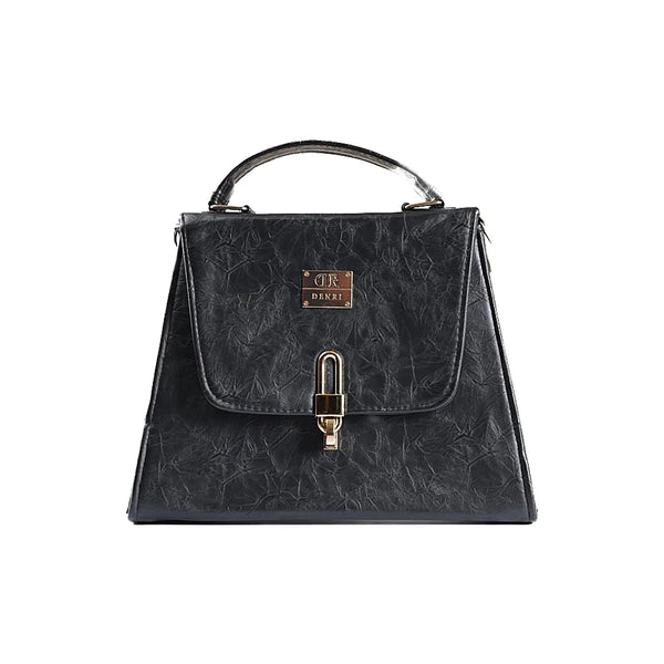 Denri Mini Zuri Handbag | Detachable Adjustable Strap & Multiple Compartments