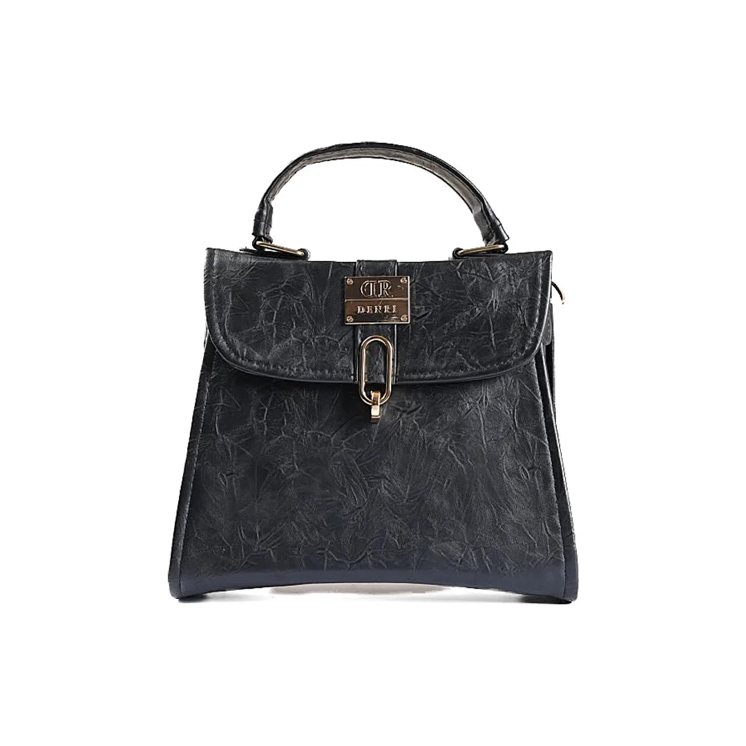 Mini Zuri Handbag – Trendy Crossbody Bag| Denri Africa