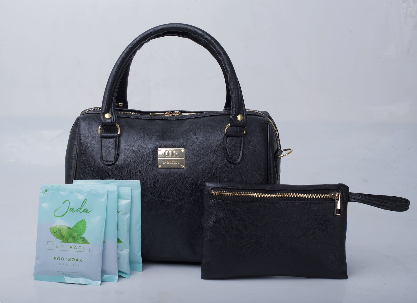 Marley + Pedi Pack