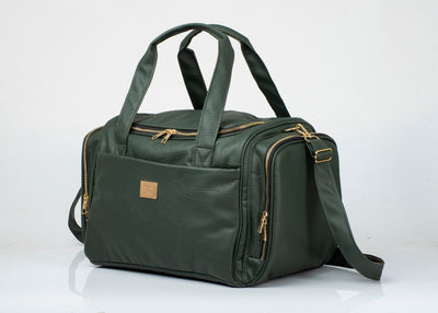 Reo Travel Bag