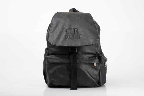 Denri Laptop Backpack for School, Work, Travel, fits up to 14-Inch Laptop