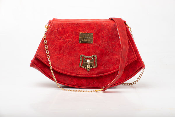 Denri Kate Sling Bag | Durable Material, Adjustable Strap & Internal Pocket