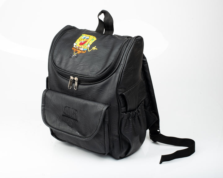 Denri School Bag | Durable Student Backpack | School & Daily Use | Reinforced Straps, Multiple Compartments & Water-Resistant Material | Practical & Long-Lasting