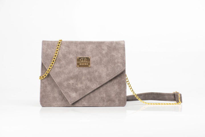 Denri Avana | Vegan Leather Tote | Everyday & Evening Carry | Secure Flap & Internal Pocket | Sleek, Multi-Color Fashion Piece