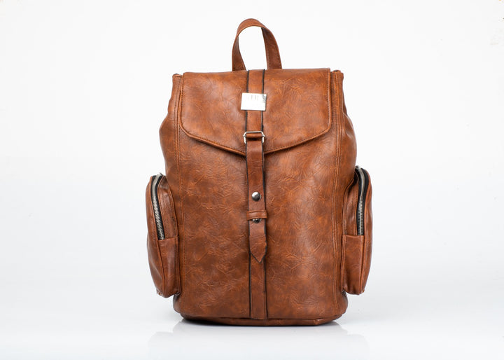 Denri Atlas Business Laptop Backpack - Women's or Men's Backpack for Work with Adjustable Compartment - Travel Friendly Office Back Pack Laptop Bag, Business Computer Back Pack