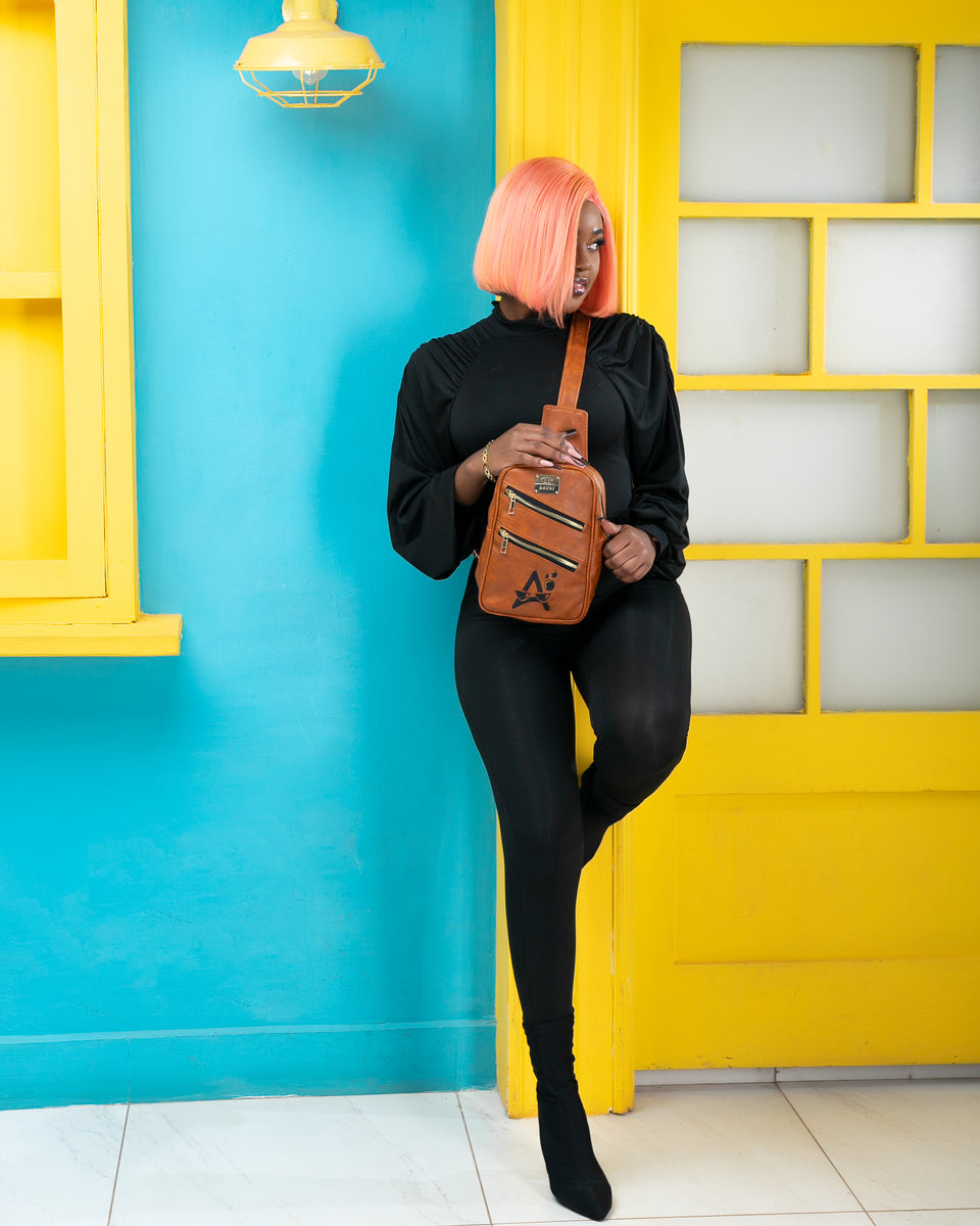 Reesto Chest Bag Denri Store