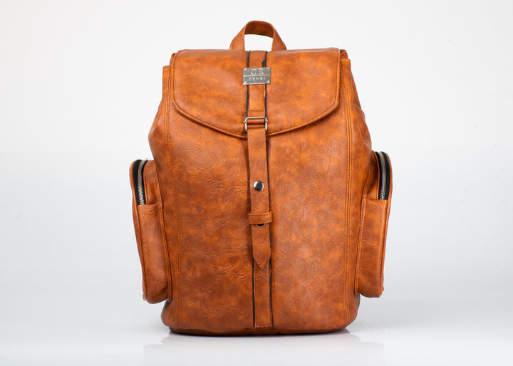 Denri Atlas Business Laptop Backpack - Women's or Men's Backpack for Work with Adjustable Compartment - Travel Friendly Office Back Pack Laptop Bag, Business Computer Back Pack