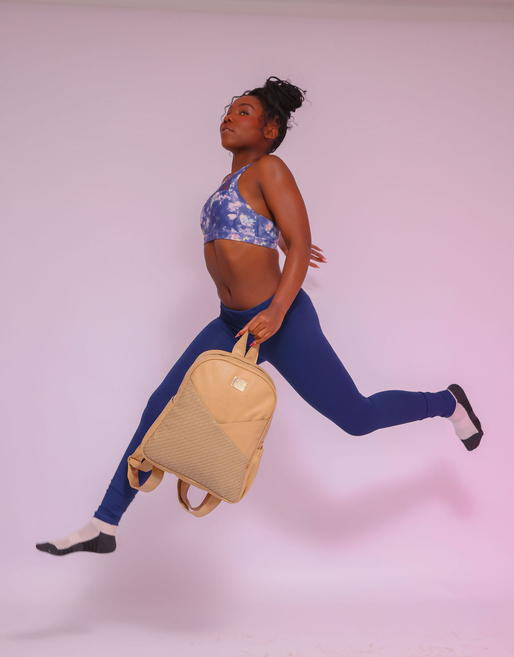 The Triumphs, Trials, and Everyday Stories Our Bags Witnessed