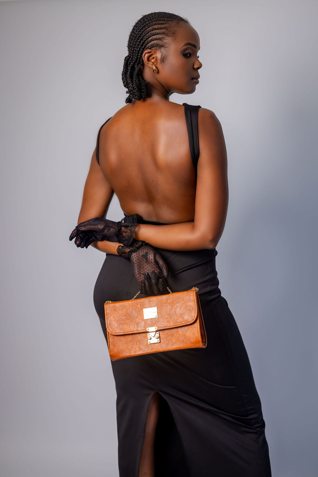 Where Denri Lives: A Network of Locations Designed for Everyday Movement