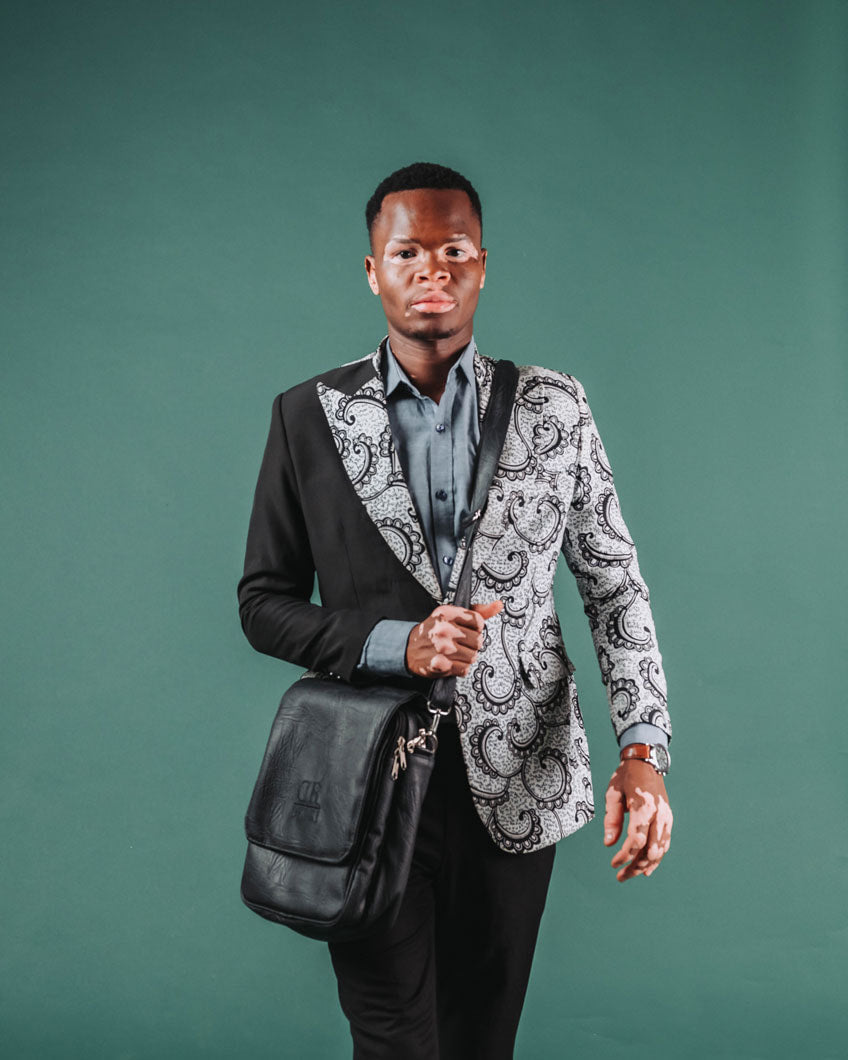 More Men Are Choosing Man Bags, and Why Nation Media’s Business Daily Says Denri Is the Trend Setter
