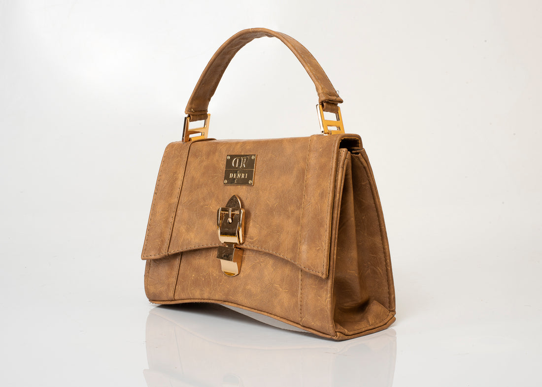 Chic Carryall: Unveiling the Elegance of Our Stylish Women's Tote