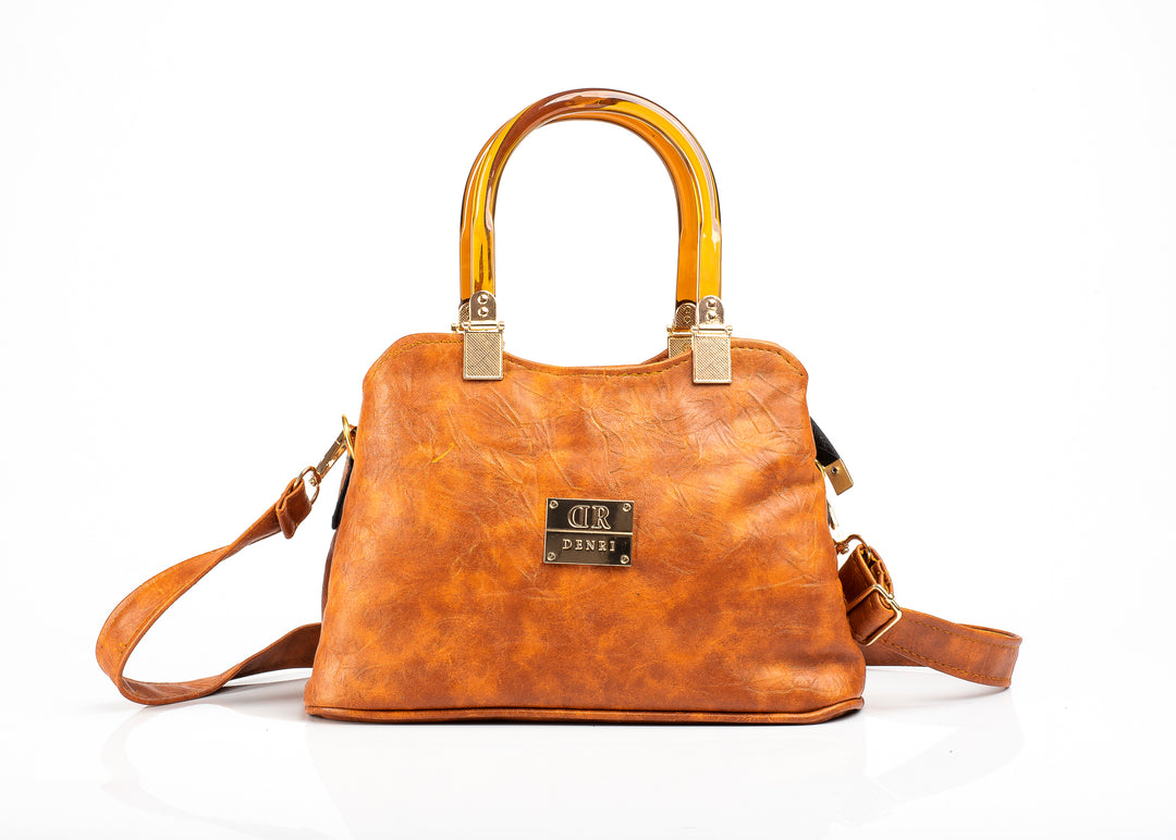 Dashing and Functional: Elevate Your Workday with the Leila Tote bag