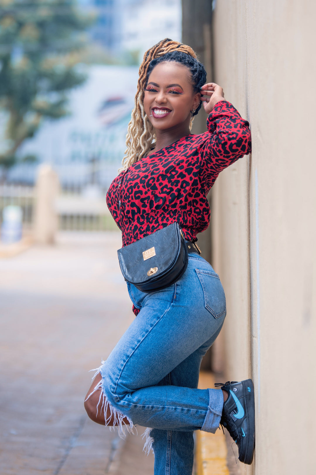 Marking the Festive Season Through Time Together and Thoughtful Giving