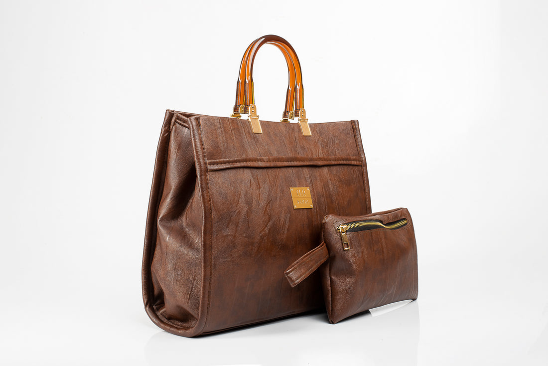 Elevate Your Professional Image: The Epitome of Style - Corporate Women's Bag