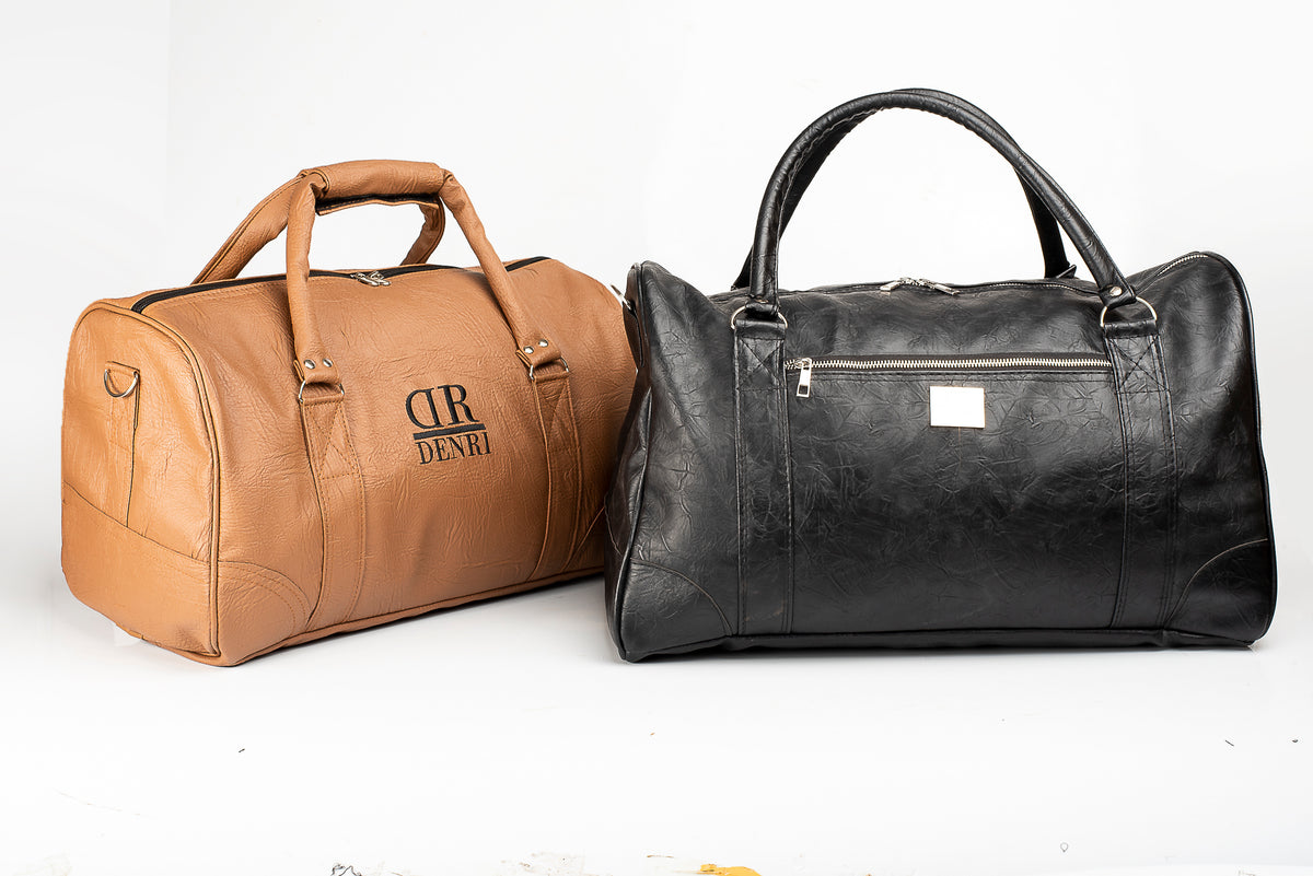 Best Bags for Travel in Kenya – Denri Store