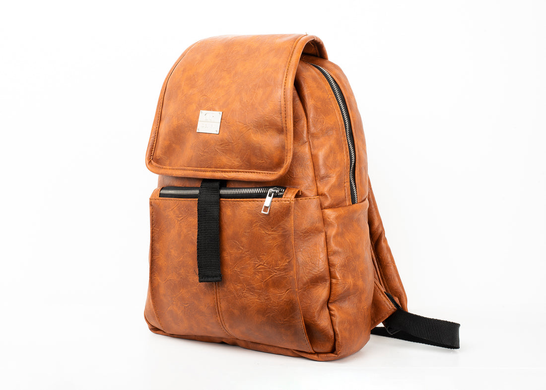 Study in Style: Elevate Your Academics with Our Student Backpack