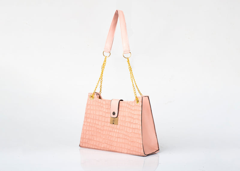 Elegance Redefined: Unveiling the Craftsmanship of Our Genuine Leather Purse