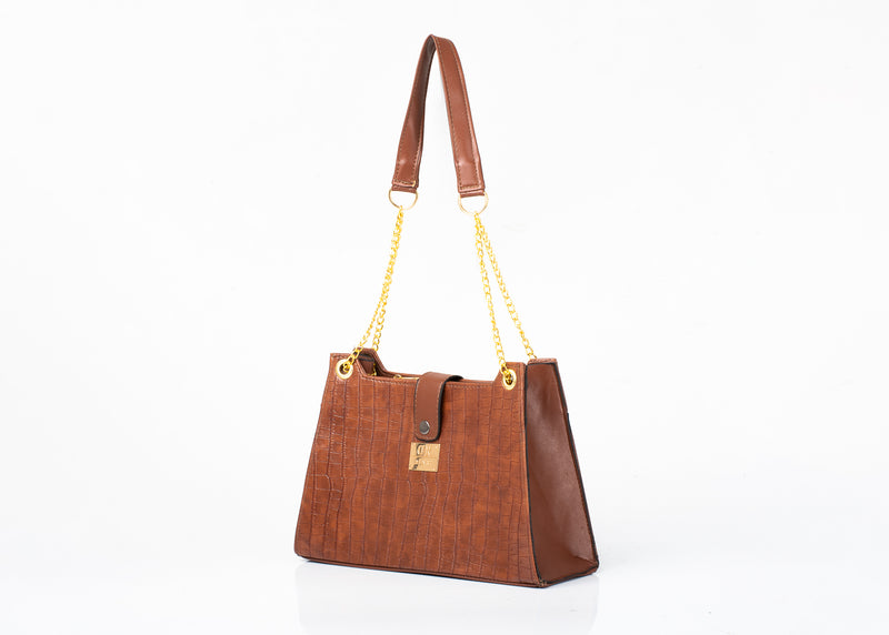Unveiling Elegance: The Ultimate Fashion Handbag You Need