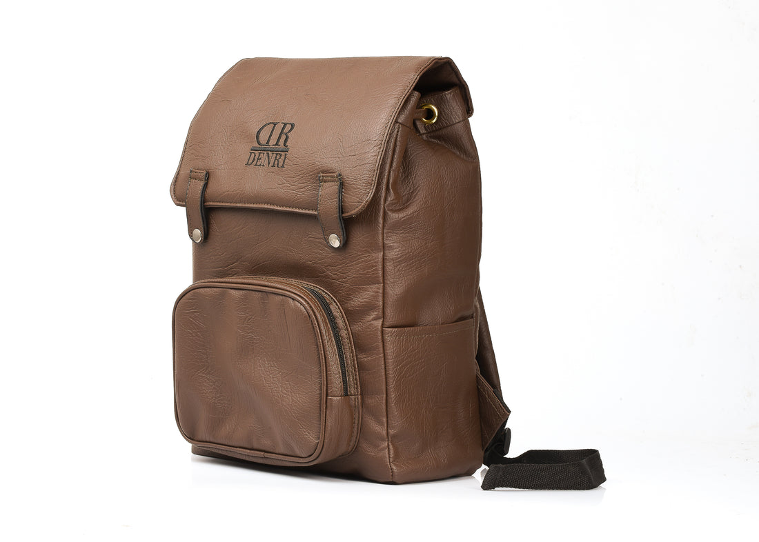 Embrace Simplicity on the Go: Unveiling Our Minimalist Travel Backpack