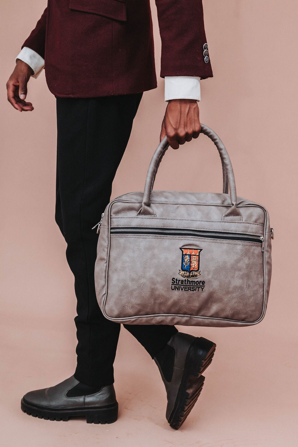 The Subtle Ways Our Bags Shape Daily Life