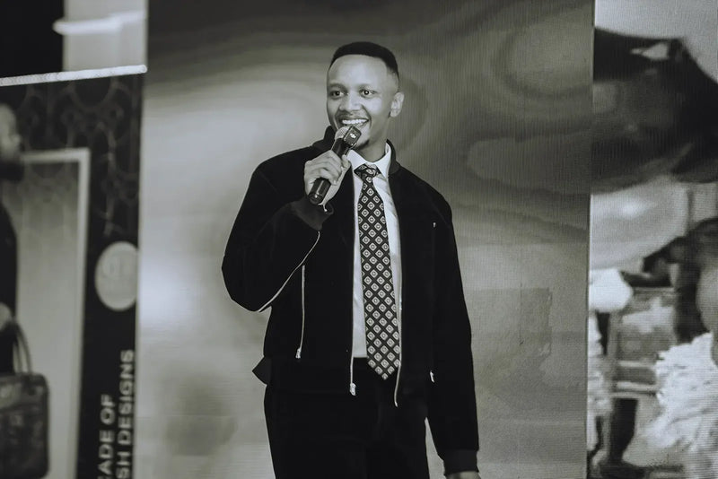 Denri Runway Event 2025: A Night of Fashion, Culture, and Legacy