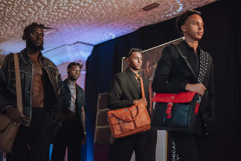 Denri Runway 2026: Live Fashion, Structure & Identity You Don’t Want to Miss Out On