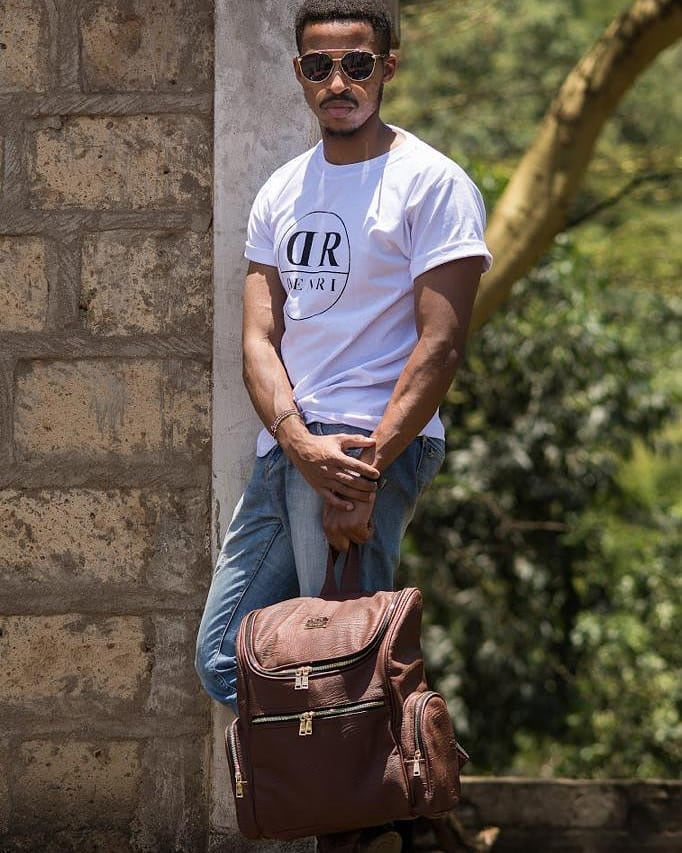 The Things We Carry Without Thinking: How Bags Quietly Shape Daily Experience