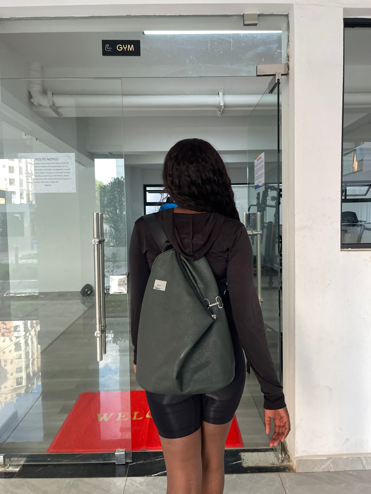 Forgotten Backpack The Forgotten Backpack: Rediscovering a Lost Chapter โ Denri