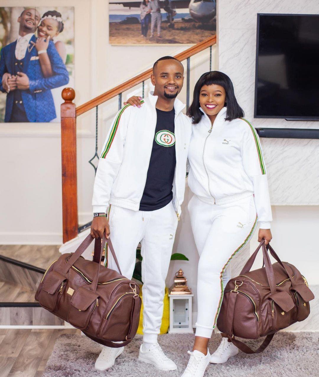 Traveling Light, Packing Smart, and Still Looking Stylish with Denri