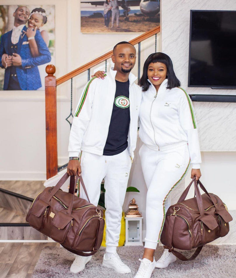 Traveling Light, Packing Smart, and Still Looking Stylish with Denri
