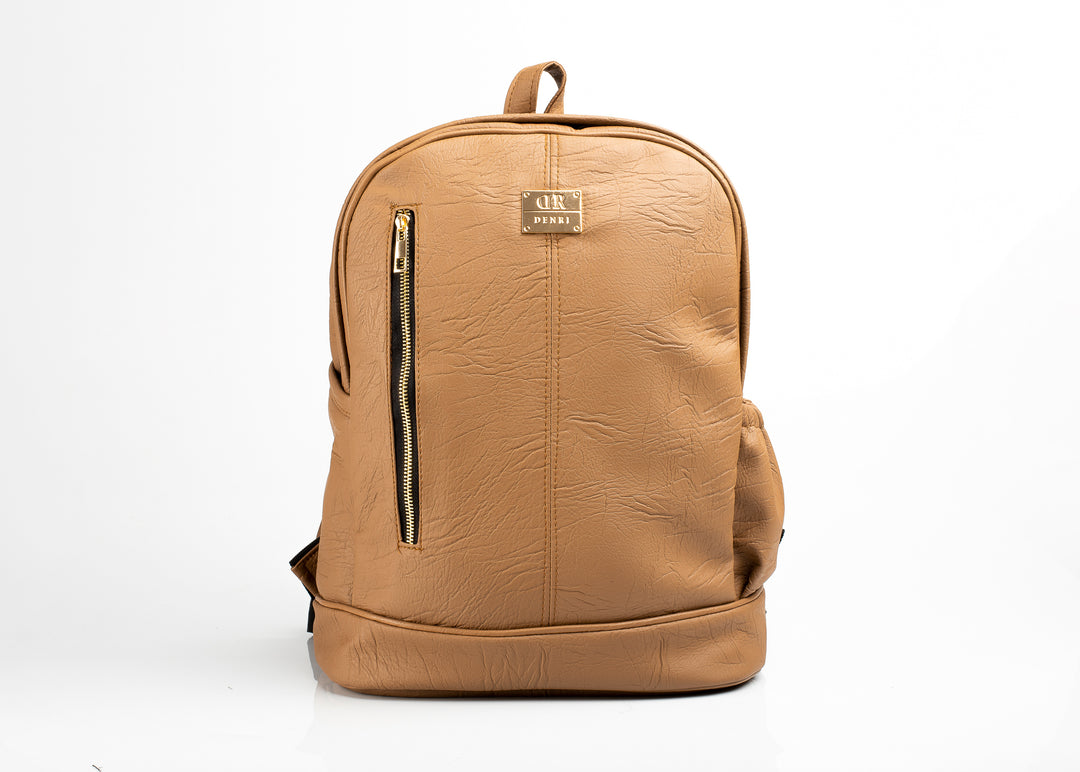 The Ultimate Eco-Friendly Canvas Tyler School Bag: Style and Sustainability