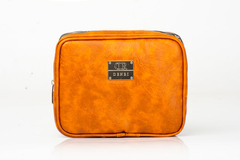 Compact Travel Washbag: Unleashing Convenience in Every Corner