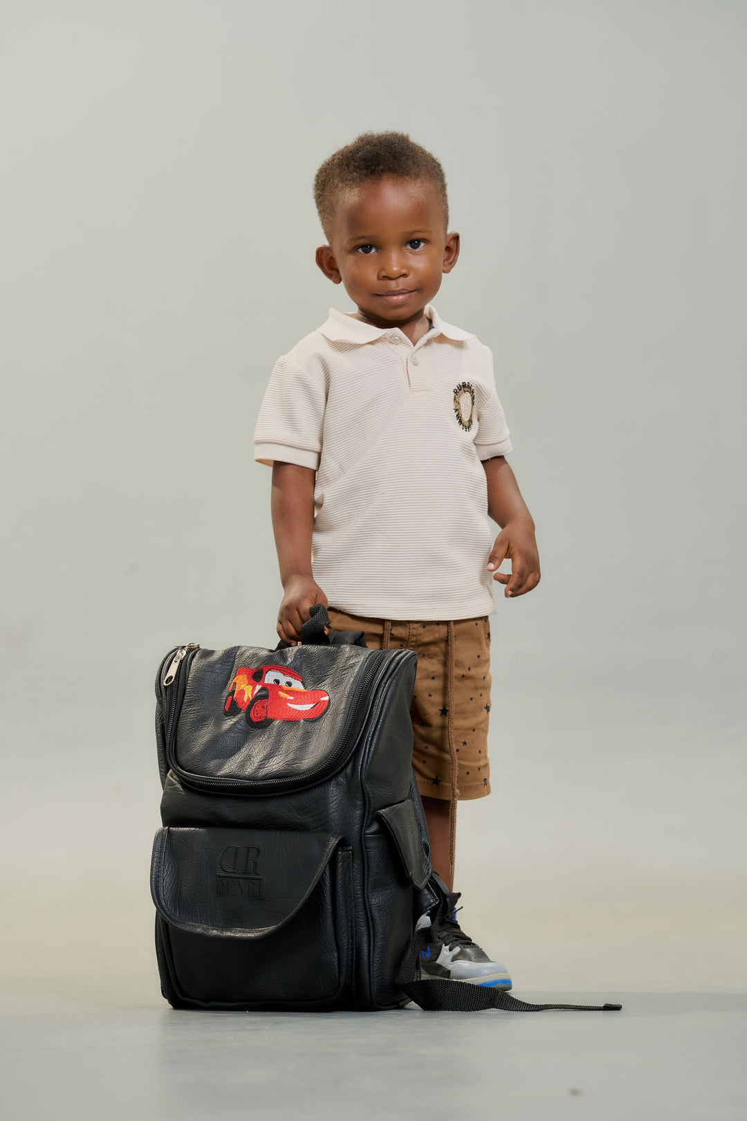 Staying Dry: How a Rainy Morning Taught Me the Value of a Waterproof School Bag