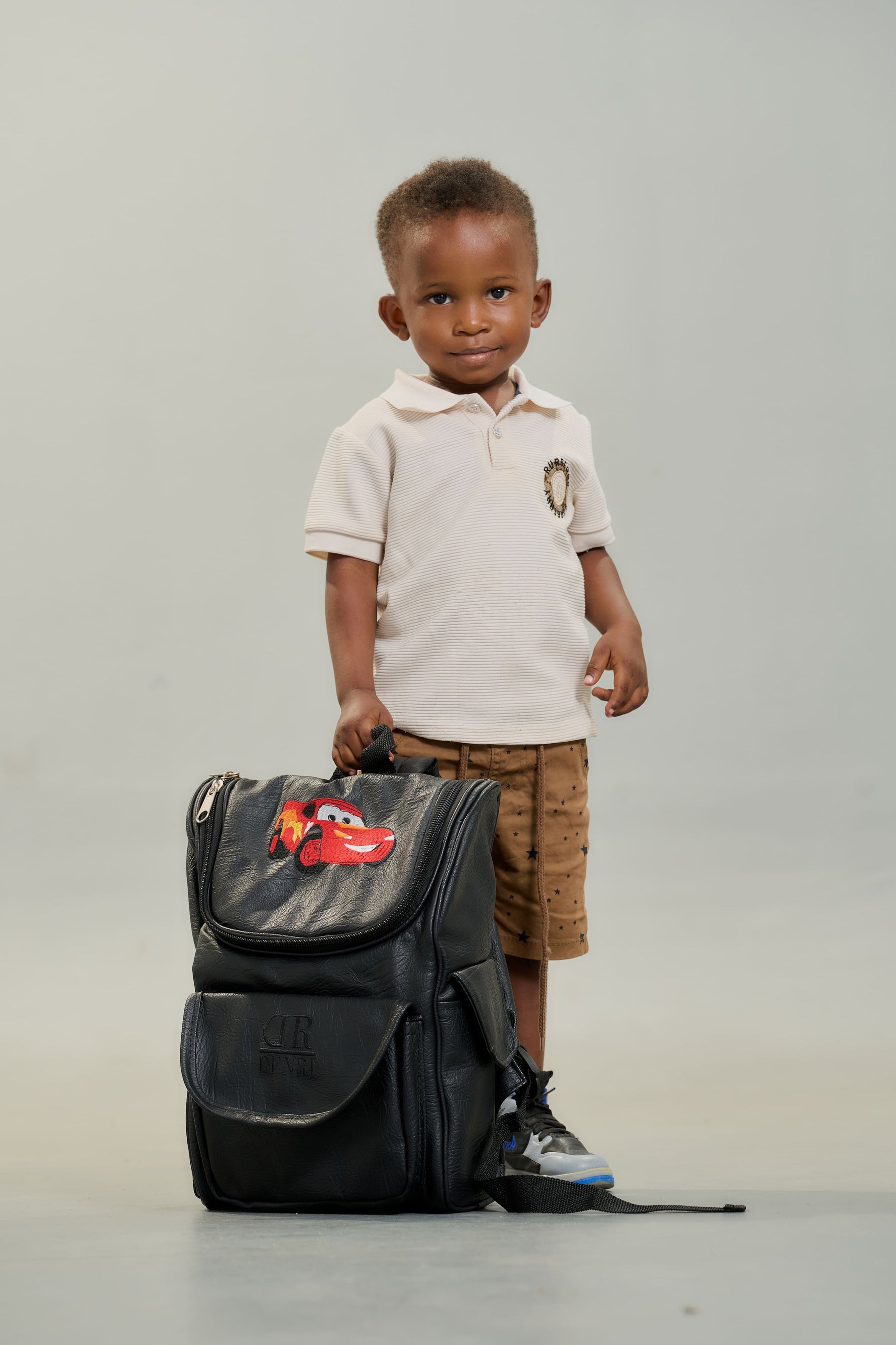 Staying Dry: How a Rainy Morning Taught Me the Value of a Waterproof School Bag
