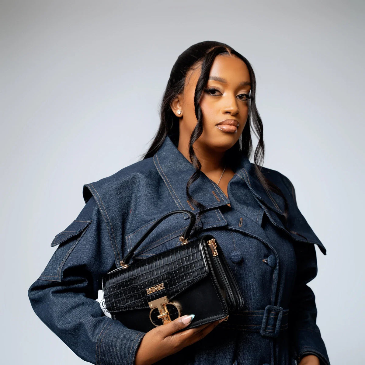 Mashujaa in Kenya: Choosing a Denri Bag for the Day You Have Planned