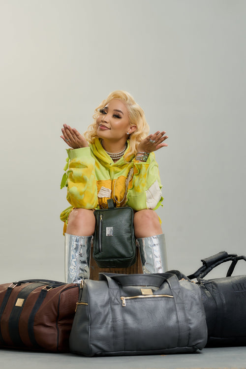 Travel bags