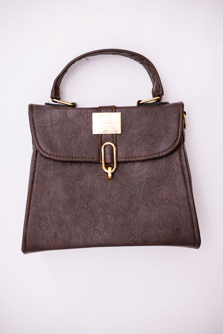 Mini Zuri Handbag