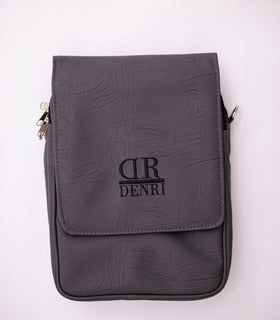 Denri Man Bag | Men’s Crossbody Sling | Everyday & Travel Use | Lightweight Build