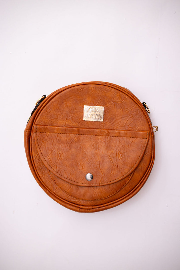Denri Butterfly Sling Bag