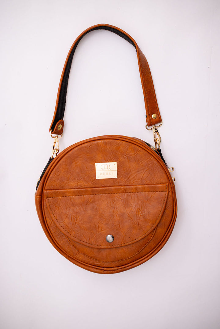 Denri Butterfly Sling Bag