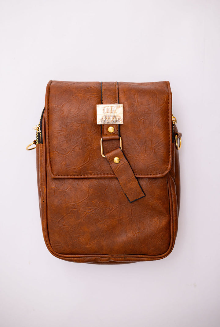 Zane Man Bag