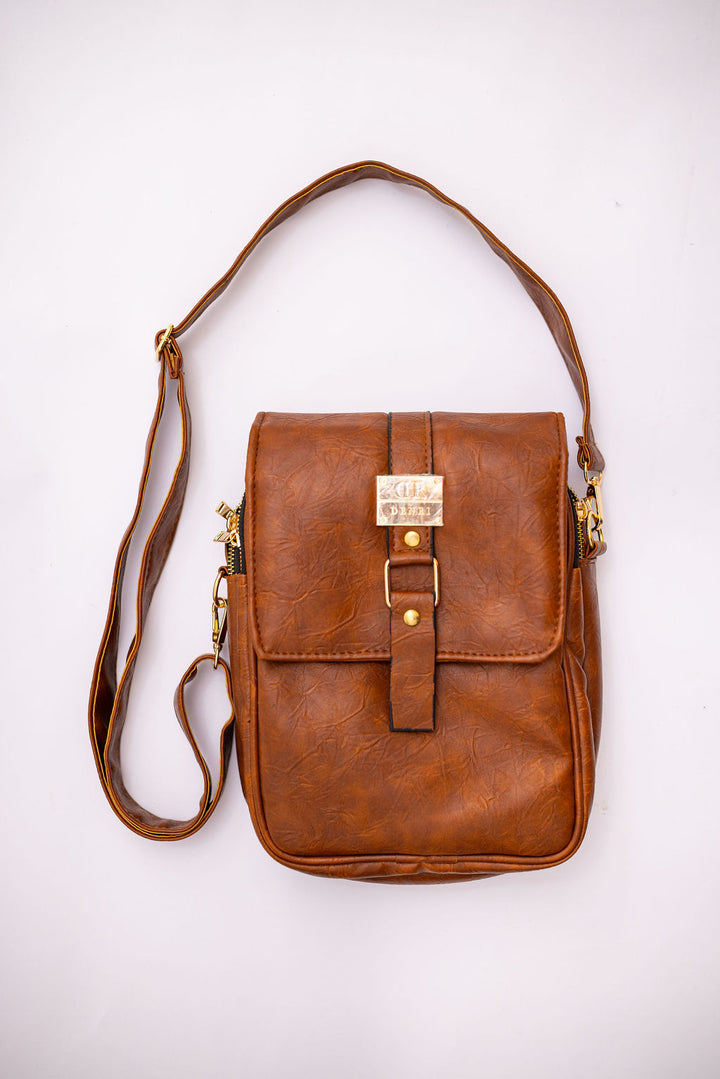 Zane Man Bag