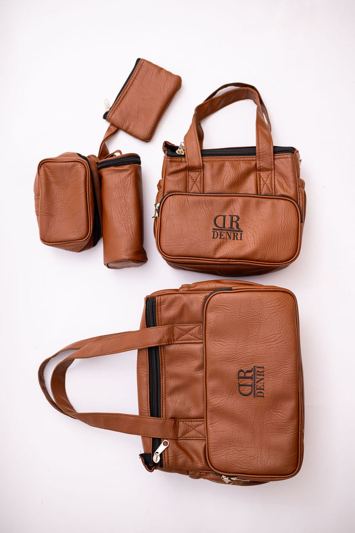 Baby bag