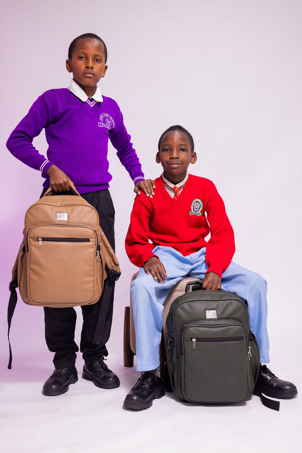 Denri Pioneer Antitheft  Backpack fits up to 15.5-inch laptop, document sleeve, heavy duty bag for school, work, travel