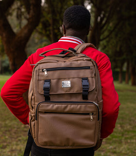 Mega Travel Backpack, fits up-to 17.5 -inch laptop, durable, gaming, college, men and women laptop bag