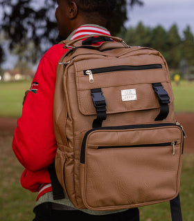 Mega Travel Backpack, fits up-to 17.5 -inch laptop, durable, gaming, college, men and women laptop bag