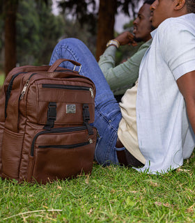 Mega Travel Backpack, fits up-to 17.5 -inch laptop, durable, gaming, college, men and women laptop bag